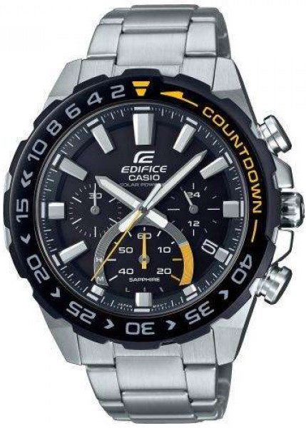 

Мужские наручные часы Casio EFS-S550DB-1AVUEF