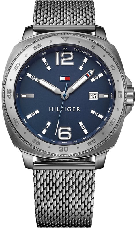 

Мужские наручные часы Tommy Hilfiger 1791427