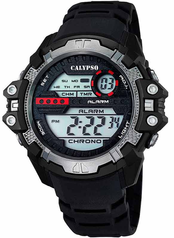 

Мужские наручные часы Calypso K5656/1