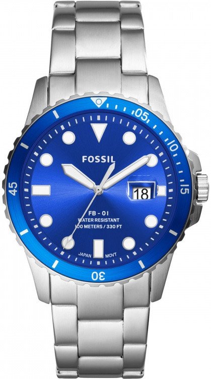 

Мужские наручные часы Fossil FS5669