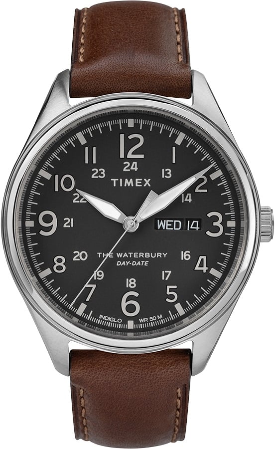

Мужские наручные часы Timex Tx2r89000