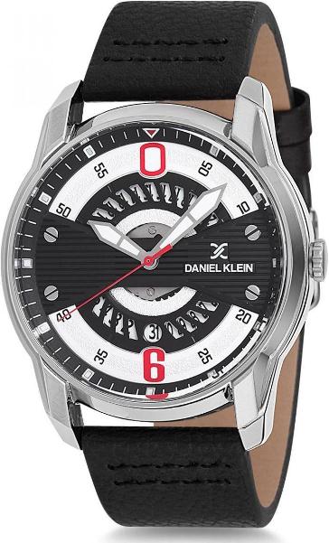 

Мужские наручные часы Daniel Klein DK12155-5