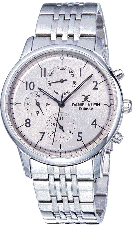 

Мужские наручные часы Daniel Klein DK11894-3