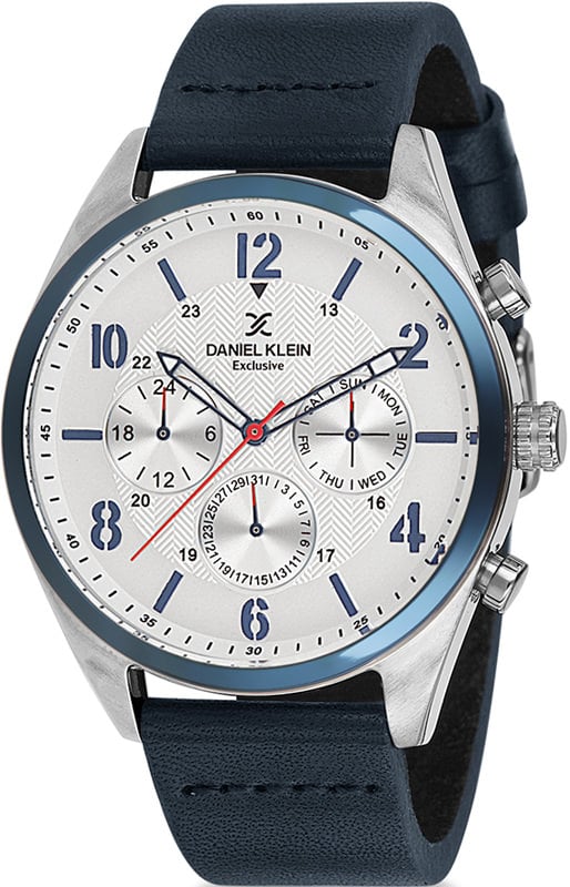 

Мужские наручные часы Daniel Klein DK11744-6
