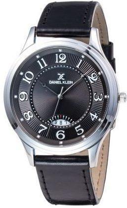 

Мужские наручные часы Daniel Klein DK11821-2