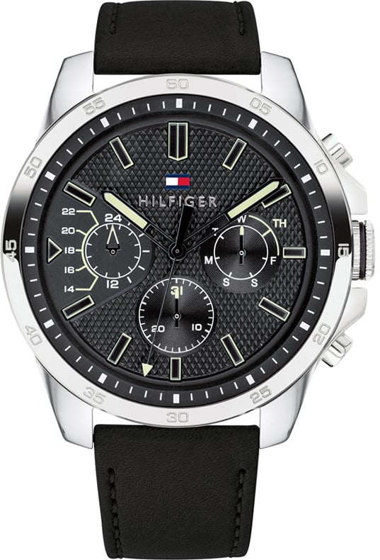

Мужские наручные часы Tommy Hilfiger 1791563