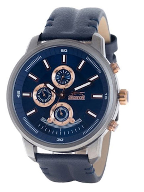 

Мужские наручные часы Slazenger SL.09.6098.2.04