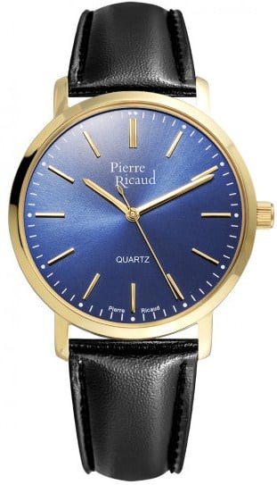 

Мужские наручные часы Pierre Ricaud PR 97215.1215Q