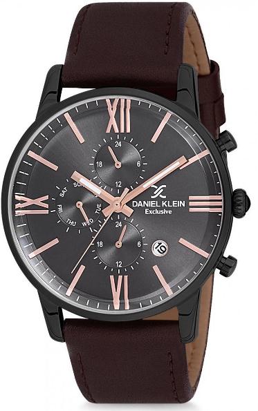 

Мужские наручные часы Daniel Klein DK12160-6