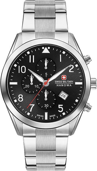 

Мужские наручные часы Swiss Military Hanowa 06-5316.04.007