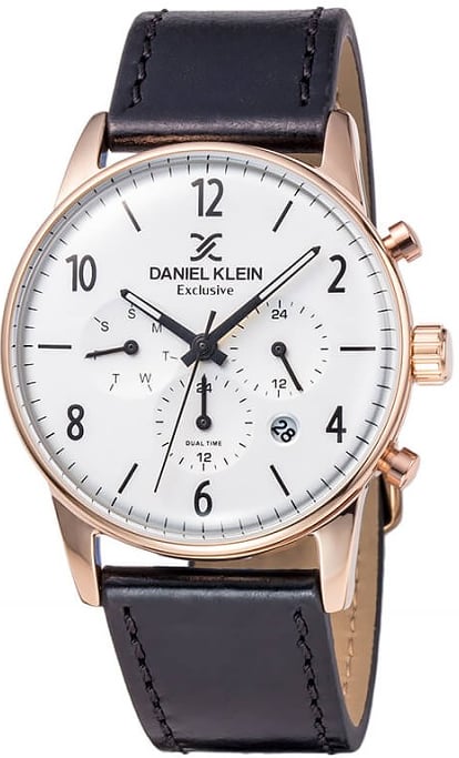 

Мужские наручные часы Daniel Klein DK11832-6