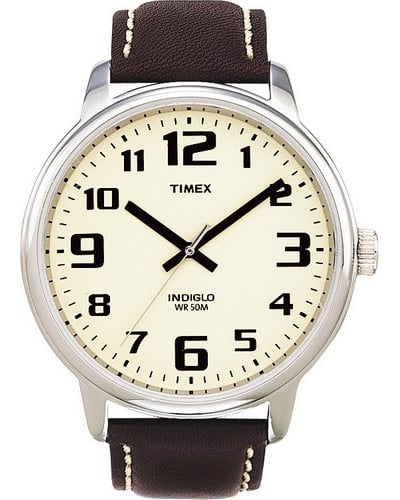 

Мужские наручные часы Timex Tx28201