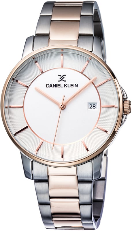 

Мужские наручные часы Daniel Klein DK11866-4