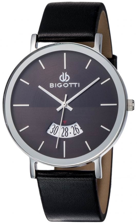 

Мужские наручные часы Bigotti BGT0176-4