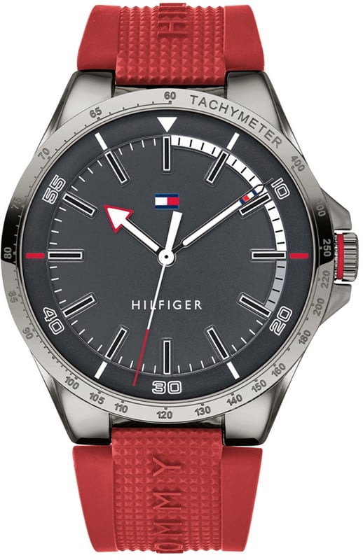 

Мужские наручные часы Tommy Hilfiger 1791527