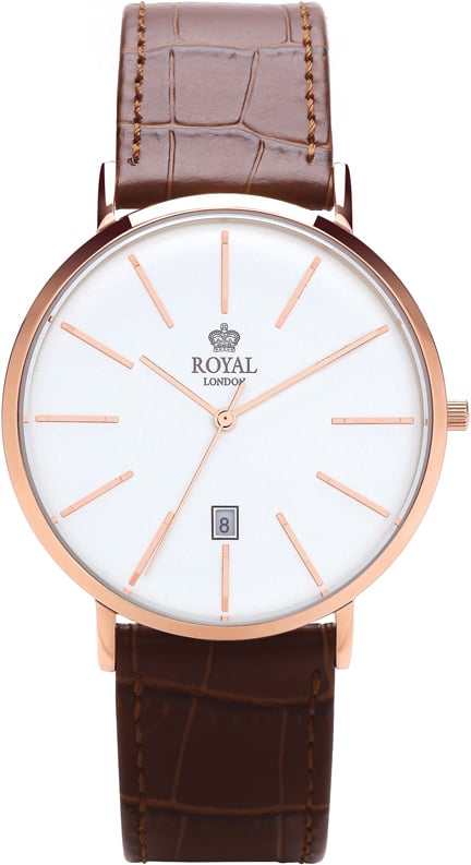 

Мужские наручные часы Royal London 41297-03