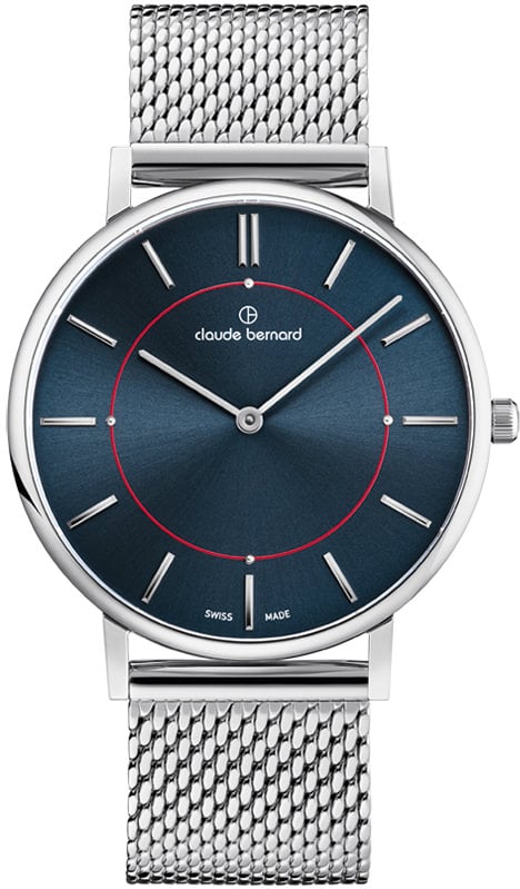 

Мужские наручные часы Claude Bernard 20219 3M BUINRO