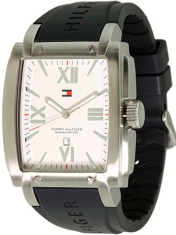 

Мужские наручные часы Tommy Hilfiger 1790696