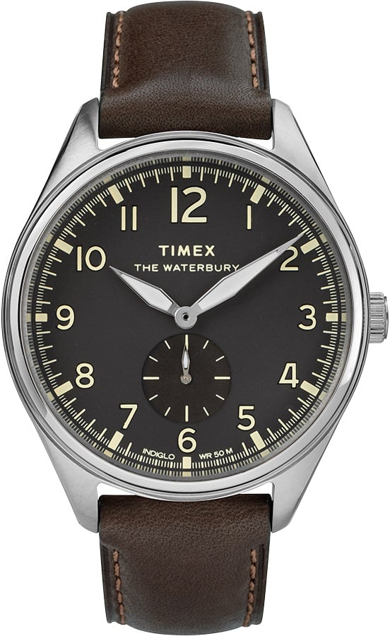 

Мужские наручные часы Timex Tx2r88800