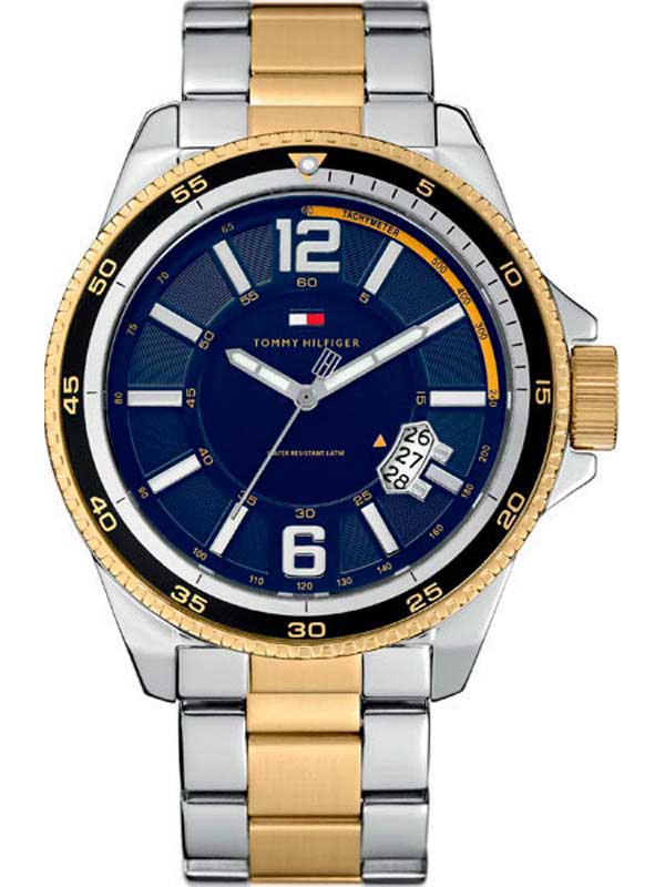 

Мужские наручные часы Tommy Hilfiger 1790664