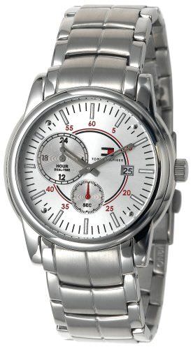 

Мужские наручные часы Tommy Hilfiger 1710110