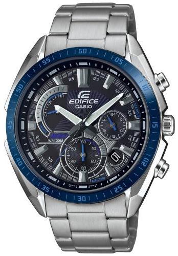 

Мужские наручные часы Casio EFR-570DB-1BVUEF