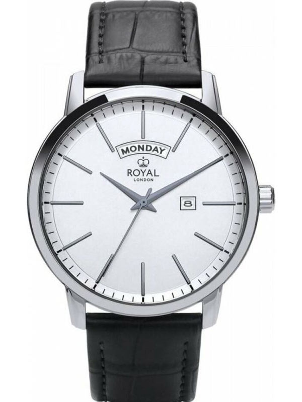 

Мужские наручные часы Royal London 41391-01