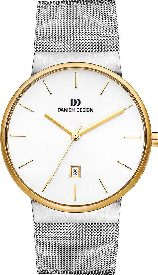 

Мужские наручные часы Danish Design IQ65Q971