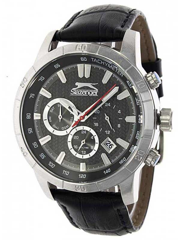 

Мужские наручные часы Slazenger SL.09.6142.2.02