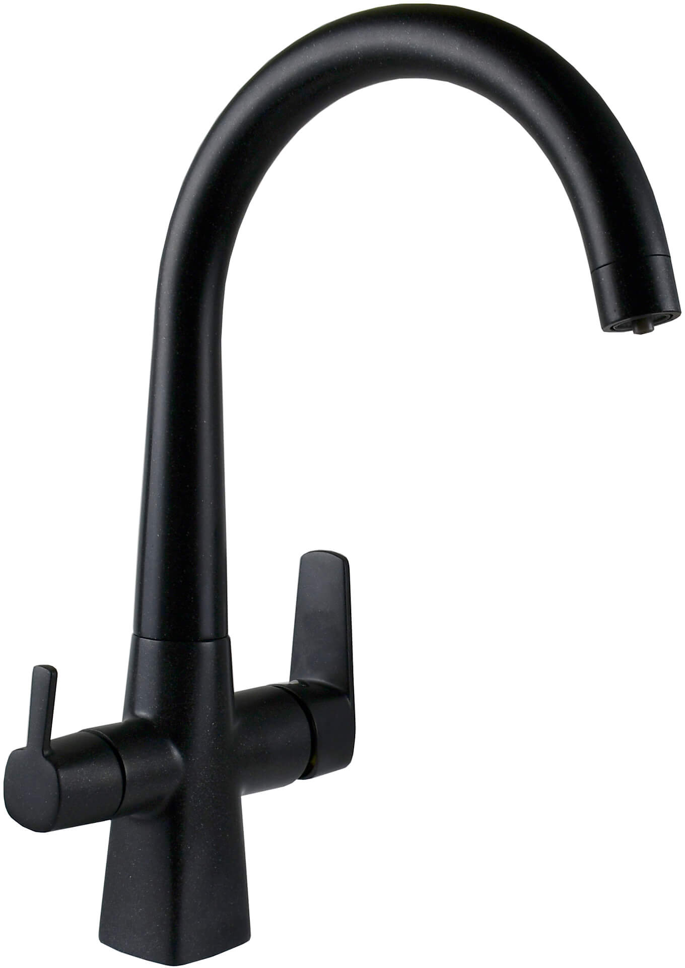 

Смеситель кухонный с подключением к фильтру GLOBUS LUX GLLR-0999-1-Onix