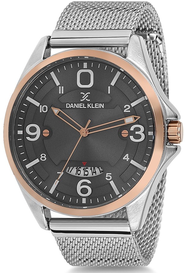

Мужские наручные часы Daniel Klein DK11651-7