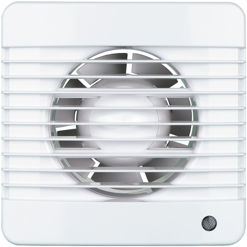 Как выбрать вентилятор для кухонной вытяжки?