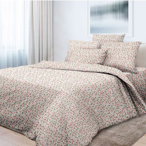 

Постельное белье Premium Novita бязь 180х215 (6678-1)
