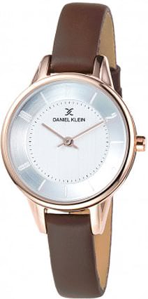 

Женские наручные часы Daniel Klein DK11807-5
