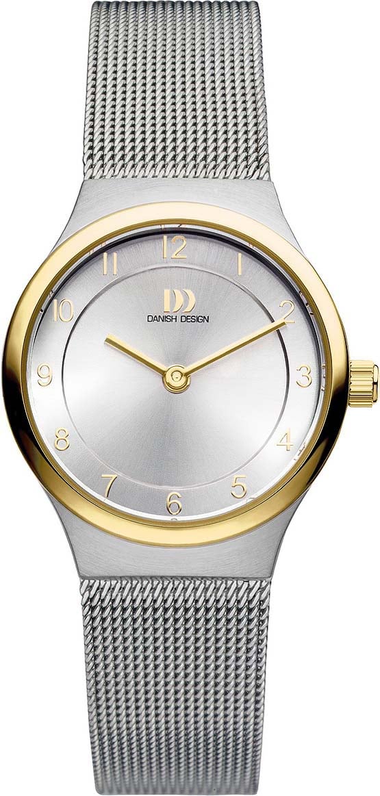 

Женские наручные часы Danish Design IV65Q1072