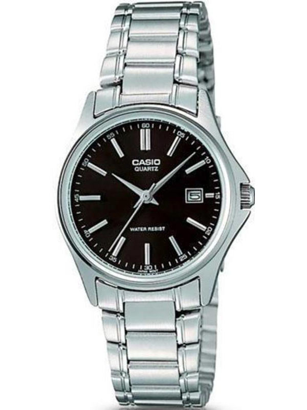 

Женские наручные часы Casio LTP-1183A-1AEF