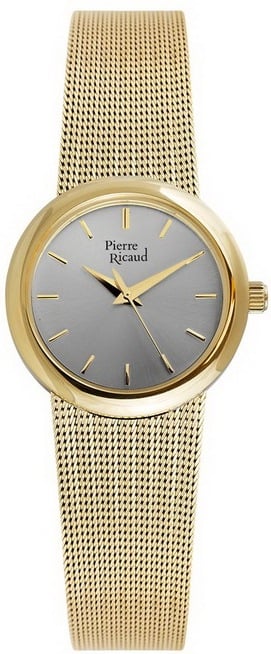 

Женские наручные часы Pierre Ricaud PR 22021.1117Q