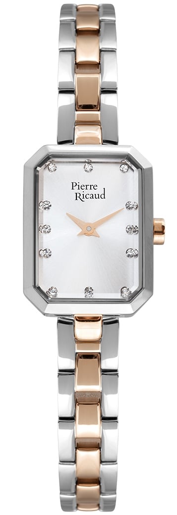 

Женские наручные часы Pierre Ricaud PR 22014.R143QZ