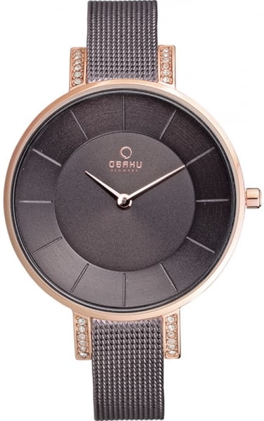 

Женские наручные часы Obaku V158LEVNMN
