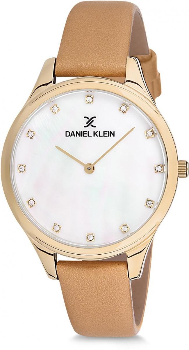 

Женские наручные часы Daniel Klein DK12091-3