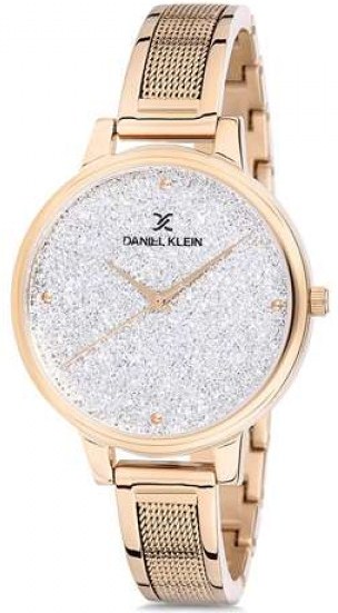 

Женские наручные часы Daniel Klein DK12186-3