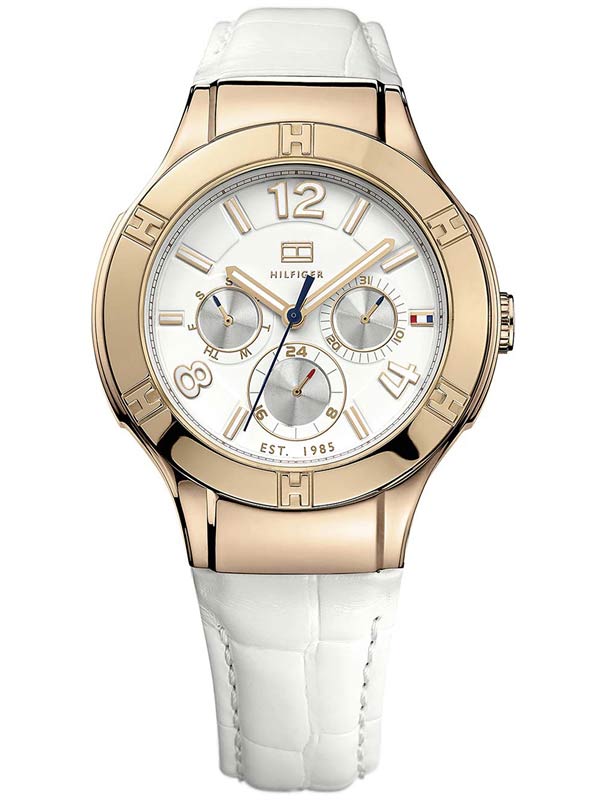 

Женские наручные часы Tommy Hilfiger 1781362