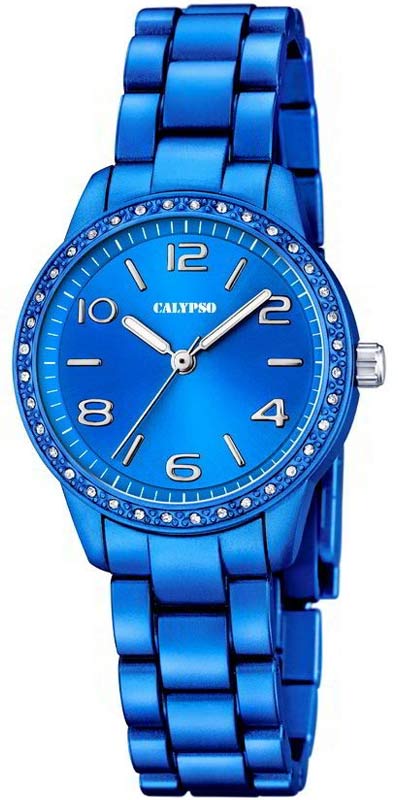 

Женские наручные часы Calypso K5647/6