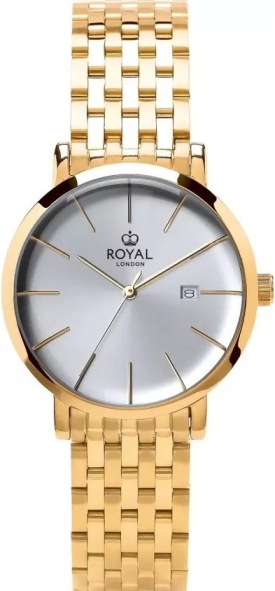 

Женские наручные часы Royal London 21448-03