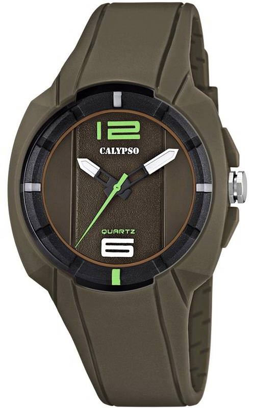 

Женские наручные часы Calypso K5597/3