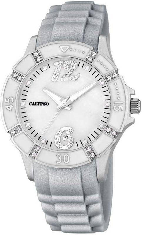 

Женские наручные часы Calypso K5650/7