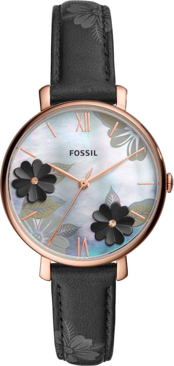 

Женские наручные часы Fossil ES4535