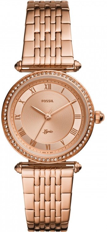 

Женские наручные часы Fossil ES4711