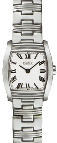 

Женские наручные часы Roamer 765953.41.12.70