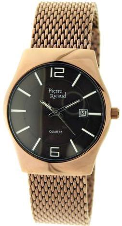 

Женские наручные часы Pierre Ricaud PR 51060.015GQ